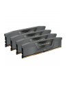 CORSAIR VENGEANCE 64GB 4x16GB DDR5 6000MT/s DIMM Unbuffered 36-36-36-76 Std PMIC AMD EXPO Grey Heatspreader Black PCB 1.35V - nr 8