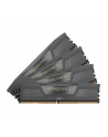 CORSAIR VENGEANCE 64GB 4x16GB DDR5 6000MT/s DIMM Unbuffered 36-36-36-76 Std PMIC AMD EXPO Grey Heatspreader Black PCB 1.35V - nr 13