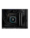 CORSAIR VENGEANCE 64GB 4x16GB DDR5 6000MT/s DIMM Unbuffered 36-36-36-76 Std PMIC AMD EXPO Grey Heatspreader Black PCB 1.35V - nr 1