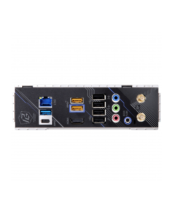 ASROCK B650I Lightning WiFi AM5 ITX nr 1