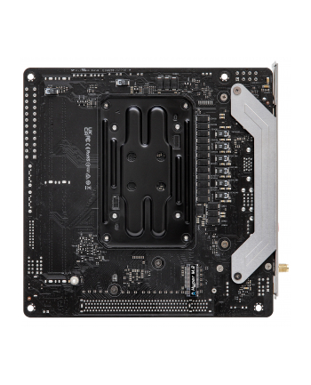 ASROCK B650I Lightning WiFi AM5 ITX nr 2