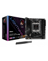 ASROCK B650I Lightning WiFi AM5 ITX - nr 65
