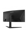 ASUS TUF Gaming VG34VQL3A Curved 34inch VA WLED 3440x1440 21:9 180Hz 400cd/m2 1ms 2xHDMI 2xDP 3xUSB 3.2 G2 Type-A 2x2W Black - nr 15