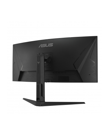 ASUS TUF Gaming VG34VQL3A Curved 34inch VA WLED 3440x1440 21:9 180Hz 400cd/m2 1ms 2xHDMI 2xDP 3xUSB 3.2 G2 Type-A 2x2W Black nr 2