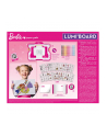 Podświetlana tablica Lumi Board Barbie MAPED - nr 3