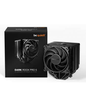 Chłodzenie BE QUIET! DARK ROCK PRO 5