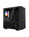 Obudowa DeepCool CH560 Czarna - nr 10