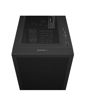 Obudowa DeepCool CH560 Czarna