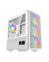 Obudowa DeepCool CH560 Biała - nr 15