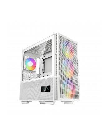 Obudowa DeepCool CH560 Biała