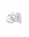 Obudowa DeepCool CH560 Biała - nr 4