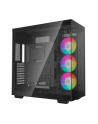 Obudowa DeepCool CH780 Czarna - nr 11