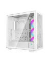 Obudowa DeepCool MORPH(wersja europejska)S Biała - nr 28