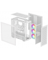 Obudowa DeepCool MORPH(wersja europejska)S Biała - nr 34