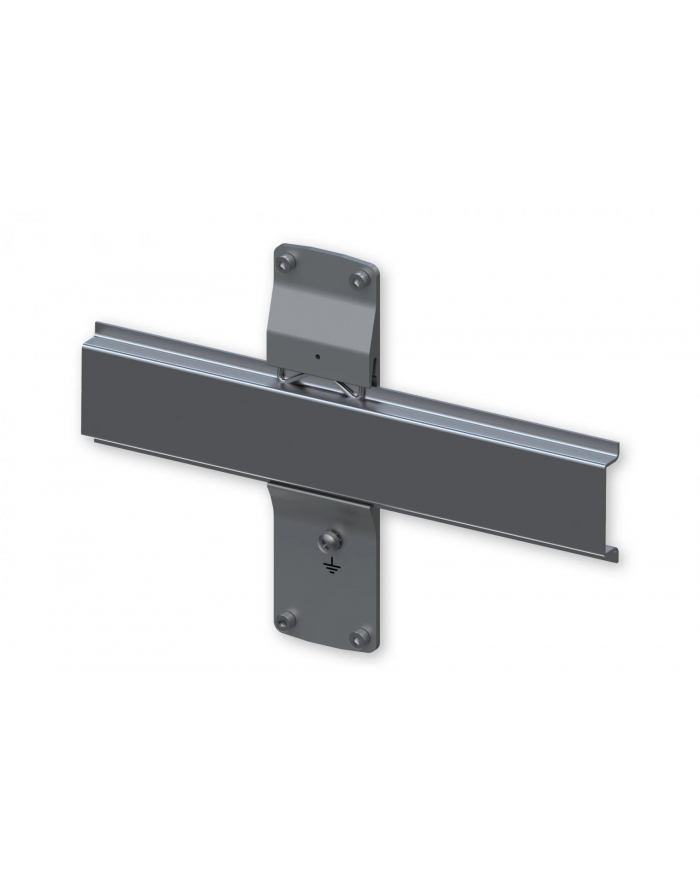 TELTONIKA TSW1XX REAR DIN RAIL PANEL główny