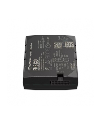 TELTONIKA TELEMATICS FMB130 Advanced External GPS nr 1
