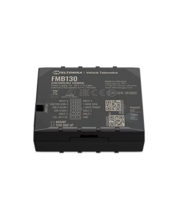 TELTONIKA TELEMATICS FMB130 Advanced External GPS nr 2