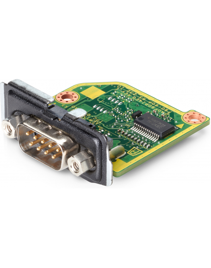 hp inc. HP Serial Port v3 Flex IO główny