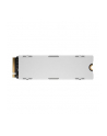 CORSAIR MP600 PRO LPX 1TB Gen 4 PCIe 4x NVMe M.2 SSD Kolor: BIAŁY - nr 12
