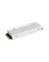 CORSAIR MP600 PRO LPX 1TB Gen 4 PCIe 4x NVMe M.2 SSD Kolor: BIAŁY - nr 13