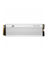 CORSAIR MP600 PRO LPX 1TB Gen 4 PCIe 4x NVMe M.2 SSD Kolor: BIAŁY - nr 16