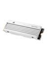 CORSAIR MP600 PRO LPX 1TB Gen 4 PCIe 4x NVMe M.2 SSD Kolor: BIAŁY - nr 17