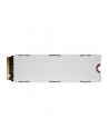CORSAIR MP600 PRO LPX 1TB Gen 4 PCIe 4x NVMe M.2 SSD Kolor: BIAŁY - nr 18