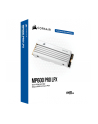 CORSAIR MP600 PRO LPX 1TB Gen 4 PCIe 4x NVMe M.2 SSD Kolor: BIAŁY - nr 20