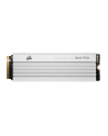 CORSAIR MP600 PRO LPX 1TB Gen 4 PCIe 4x NVMe M.2 SSD Kolor: BIAŁY - nr 22