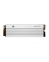 CORSAIR MP600 PRO LPX 1TB Gen 4 PCIe 4x NVMe M.2 SSD Kolor: BIAŁY - nr 23
