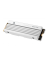 CORSAIR MP600 PRO LPX 1TB Gen 4 PCIe 4x NVMe M.2 SSD Kolor: BIAŁY - nr 24