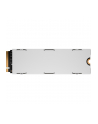 CORSAIR MP600 PRO LPX 1TB Gen 4 PCIe 4x NVMe M.2 SSD Kolor: BIAŁY - nr 25
