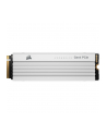 CORSAIR MP600 PRO LPX 1TB Gen 4 PCIe 4x NVMe M.2 SSD Kolor: BIAŁY - nr 8