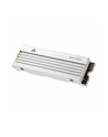 CORSAIR MP600 PRO LPX 2TB Gen 4 PCIe 4x NVMe M.2 SSD Kolor: BIAŁY - nr 12