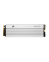CORSAIR MP600 PRO LPX 2TB Gen 4 PCIe 4x NVMe M.2 SSD Kolor: BIAŁY - nr 41