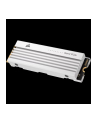 CORSAIR MP600 PRO LPX 2TB Gen 4 PCIe 4x NVMe M.2 SSD Kolor: BIAŁY - nr 43