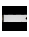 CORSAIR MP600 PRO LPX 2TB Gen 4 PCIe 4x NVMe M.2 SSD Kolor: BIAŁY - nr 45
