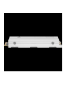 CORSAIR MP600 PRO LPX 2TB Gen 4 PCIe 4x NVMe M.2 SSD Kolor: BIAŁY - nr 46