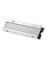 CORSAIR MP600 PRO LPX 4TB Gen 4 PCIe 4x NVMe M.2 SSD Kolor: BIAŁY - nr 12