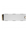 CORSAIR MP600 PRO LPX 4TB Gen 4 PCIe 4x NVMe M.2 SSD Kolor: BIAŁY - nr 20