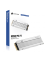 CORSAIR MP600 PRO LPX 4TB Gen 4 PCIe 4x NVMe M.2 SSD Kolor: BIAŁY - nr 13