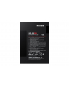 SAMSUNG 990 Pro SSD 4TB M.2 2280 PCIe 4.0 x4 NVMe 2.0 - nr 12