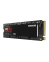 SAMSUNG 990 Pro SSD 4TB M.2 2280 PCIe 4.0 x4 NVMe 2.0 - nr 14