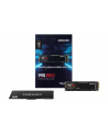 SAMSUNG 990 Pro SSD 4TB M.2 2280 PCIe 4.0 x4 NVMe 2.0 - nr 16