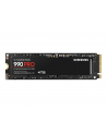 SAMSUNG 990 Pro SSD 4TB M.2 2280 PCIe 4.0 x4 NVMe 2.0 - nr 17