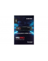 SAMSUNG 990 Pro SSD 4TB M.2 2280 PCIe 4.0 x4 NVMe 2.0 - nr 26