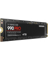 SAMSUNG 990 Pro SSD 4TB M.2 2280 PCIe 4.0 x4 NVMe 2.0 - nr 31