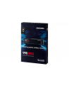 SAMSUNG 990 Pro SSD 4TB M.2 2280 PCIe 4.0 x4 NVMe 2.0 - nr 7