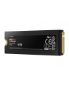 SAMSUNG 990 PRO SSD Heatsink 4TB M.2 NVMe - nr 10