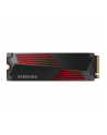 SAMSUNG 990 PRO SSD Heatsink 4TB M.2 NVMe - nr 16